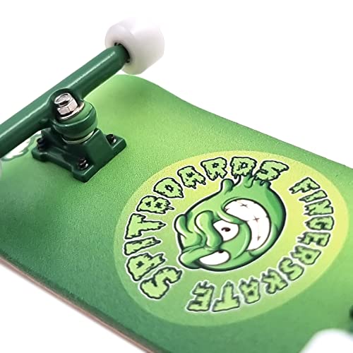 SPITBOARDS Fingerboard O-Ring Bushings Washer