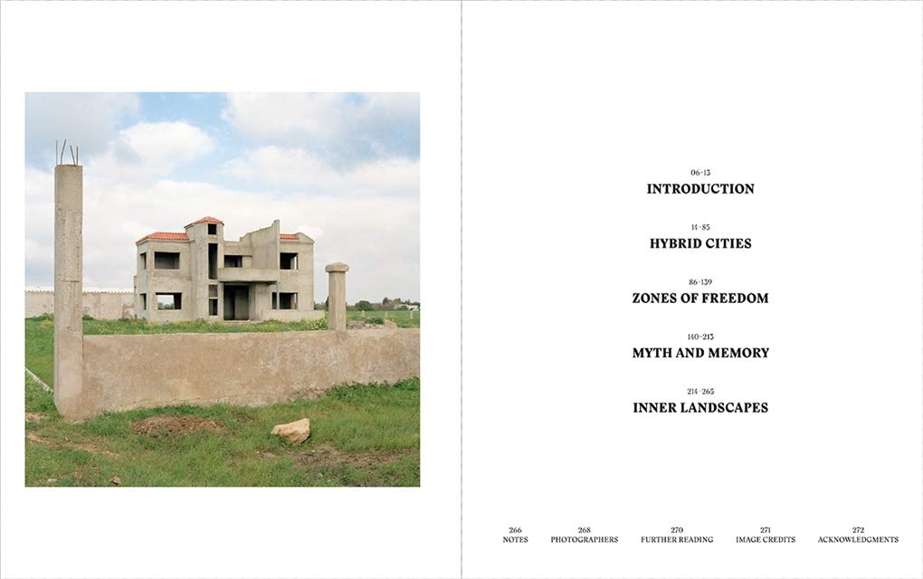 Africa State of Mind: Contemporary Photography Reimagines a Continent