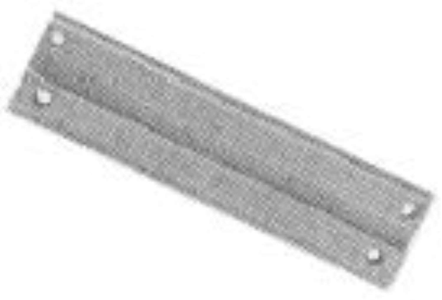 Martyr CM818298A, Aluminum Alloy Outboard Bar Mercury/Mercruiser Anode