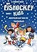 Produktbild Die Eishockey-Kids: Abenteuer auf dem Eis