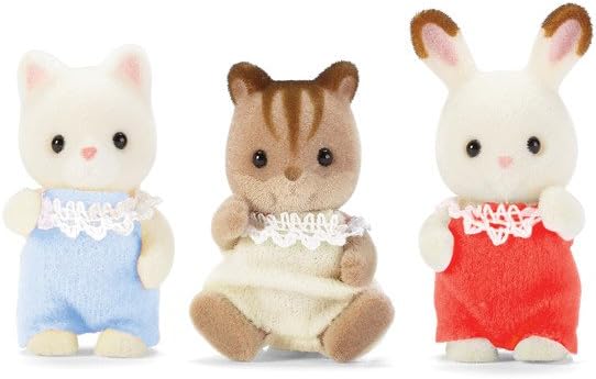 The critter toy Clearance