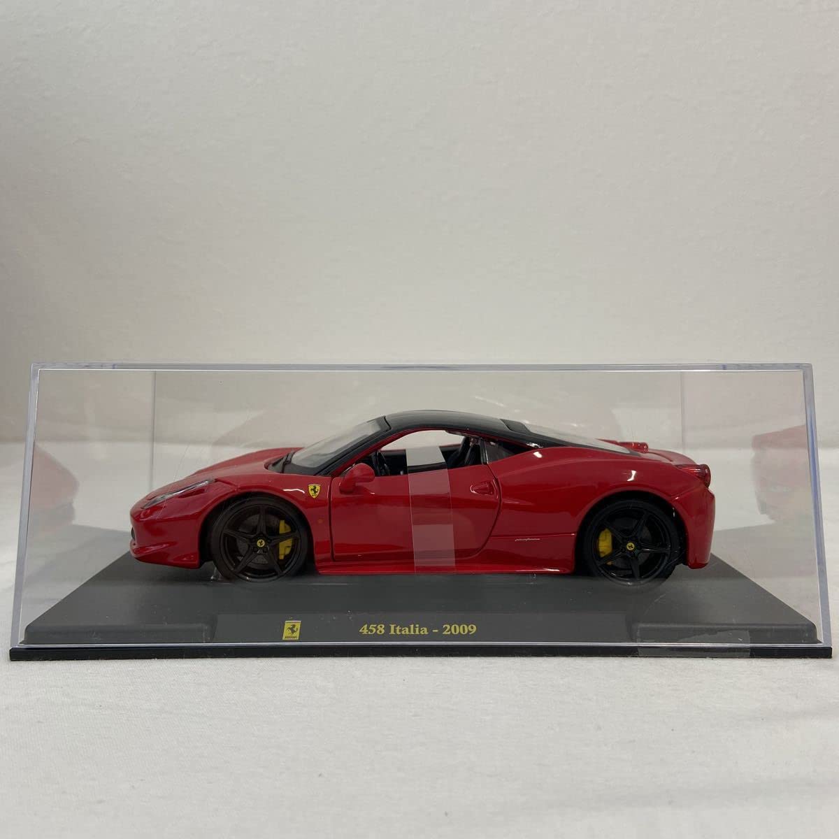 Amazon.co.jp: DeAgostini Le Grandi Ferrari Collection 1/24#8