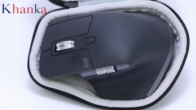Housse De Protection En Néoprène Pour Clavier IClever GK03 Wireless - Sacoche De Transport Anti-chocs