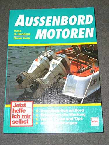 Aussenbordmotoren