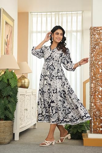 Image of GRECIILOOKS Women Dress | One Piece Dress for Women | Dresses for Women | Maxi Dress for Women | Dress |Bodycon Dresses for Women | Midi Dress for Women