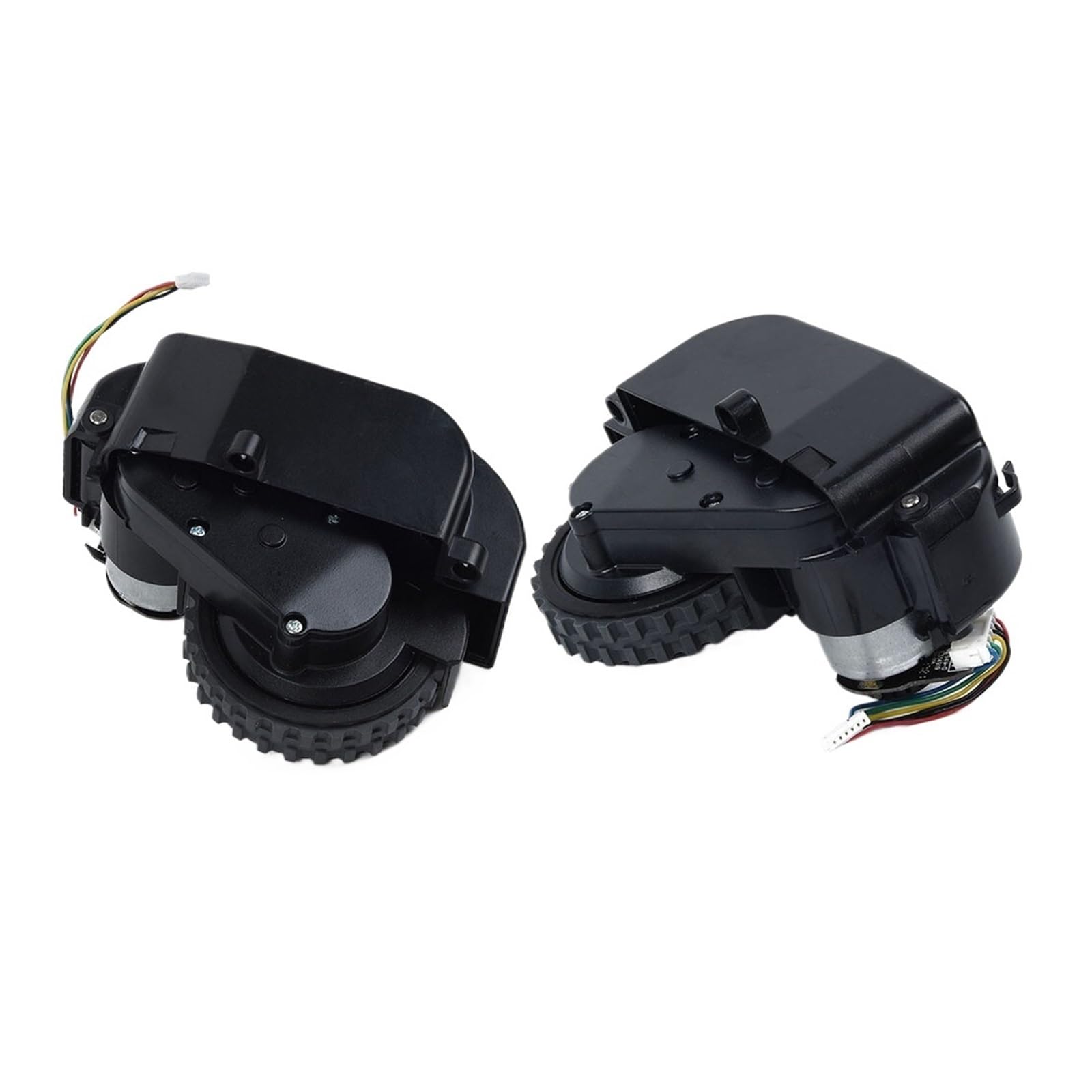 Accesorio For Aspiradora Conga 990, Piezas De Rueda Con Motor For Robot Aspirador.(R+L)