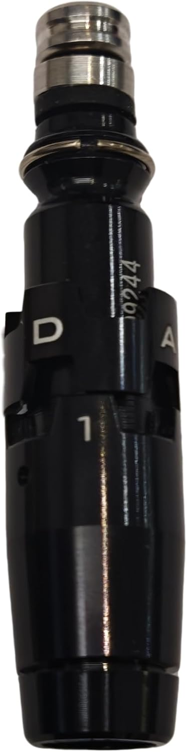 Golf Shaft Sleeve Adapter for Titlest TS TSR TSi GT Driver Fairway Hybrid | Titleist GTS2 GTS4 GT2 GT4 TSR2 TSR4 TSi2 TSi4 917 915 913 Driver Fairway Hybrid Adapter, Tip 0.335 0.350 0.370 for option