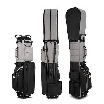 3.ピンキーアンドダイアン　キャディーバッグ　ゴルフクラブケース 3.ピンキーアンドダイアン キャディーバッグ ゴルフクラブケース