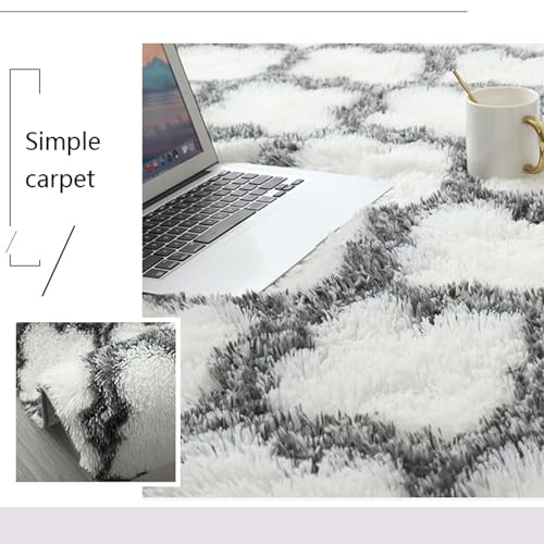 Alfombra para dormitorio y salones modernos que transforma tu decoración 7
