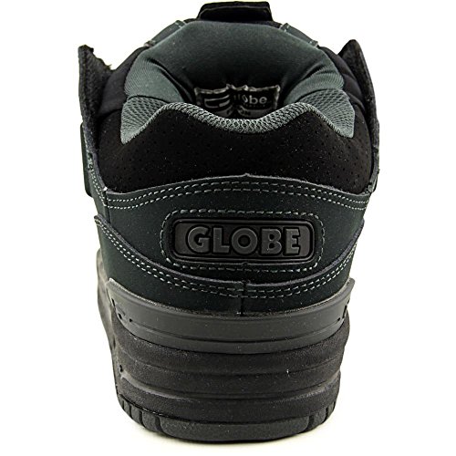 Image of Globe Men's Fusion Skate Shoes, Black /Night, 10