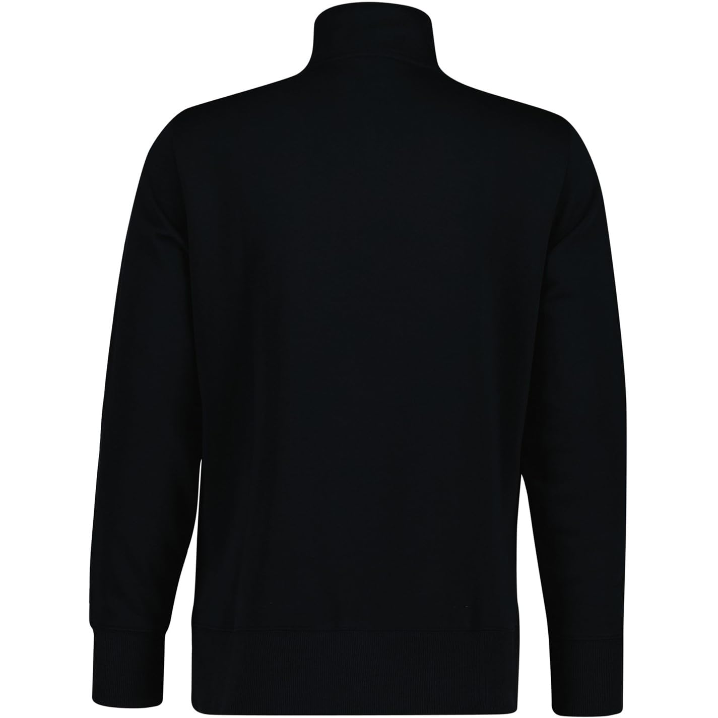 GANT Printed Graphic Half Zip Sudadera Hombre (Pack de 1)