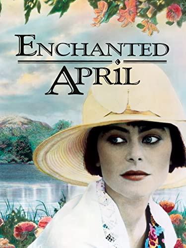 Enchanted April Movie