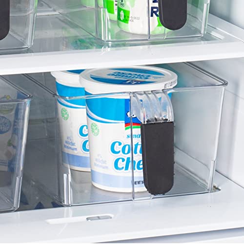 Bandeja para hielo con cucharón flexible, BPA seguro miniatura 7