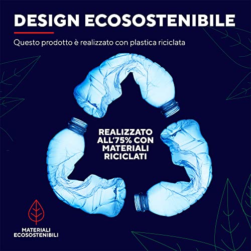 GXT 542 Muta Controller Nintendo Switch & PC Wireless Bluetooth/RF/USB, Design Sostenibile, Batteria Ricaricabile, Gamepad senza Fili per Switch OLED/Lite, Computer, Android, iOS - Controller - Immagine 2