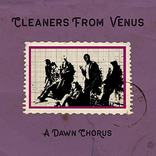 Amazon.co.jp A Dawn Chorus The Cleaners From Venus デジタルミュージック