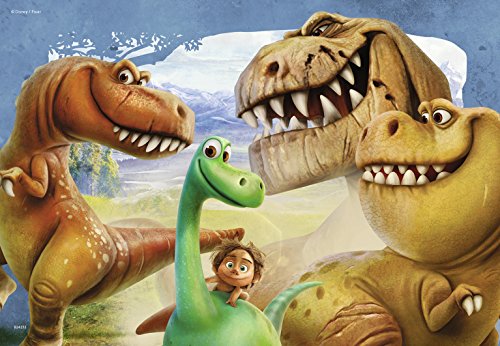Ravensburger 09079 - The Good Dinosaurs Puzzle