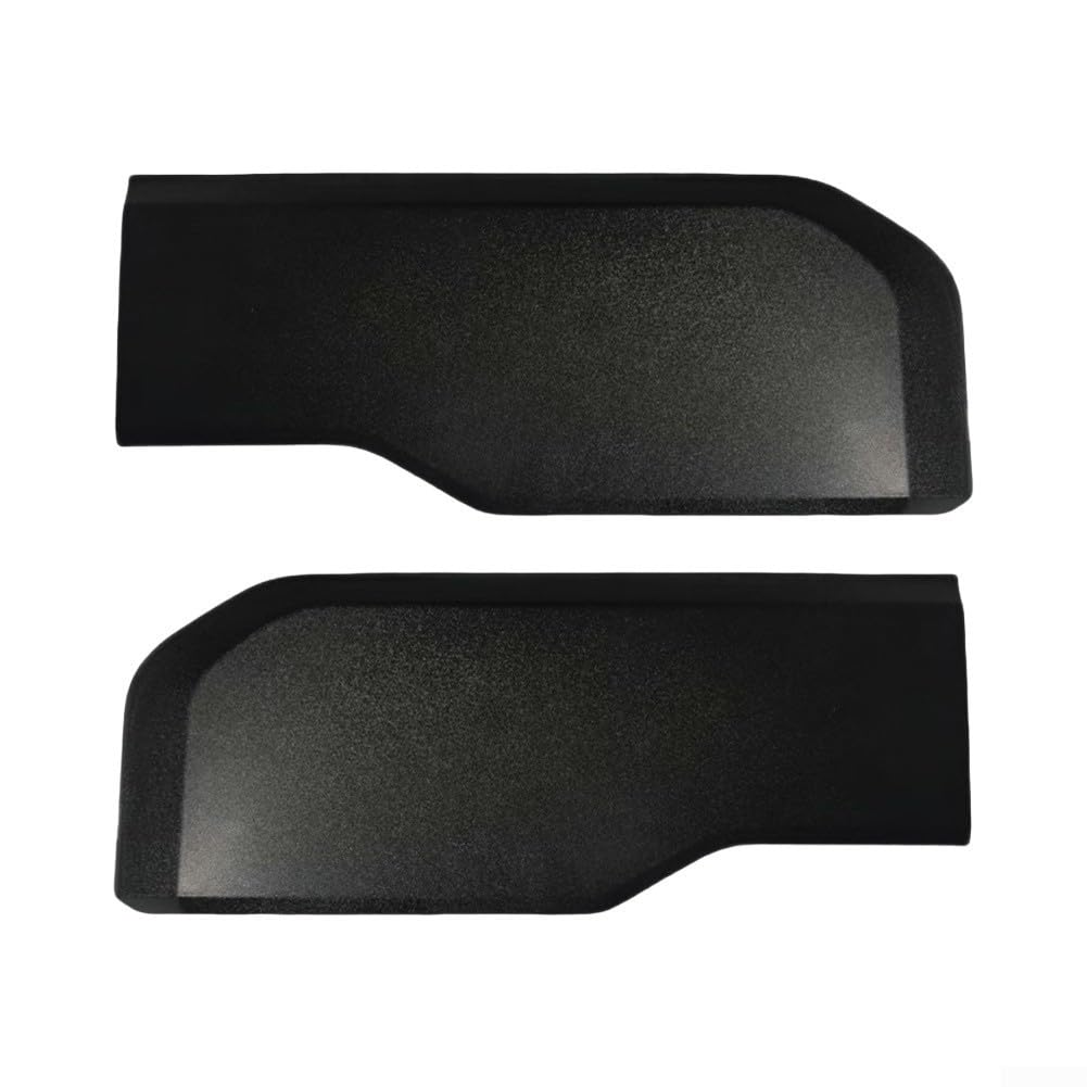 Paire d'inserts de pare-chocs avant Ford F150 pour vos sorties tout-terrain