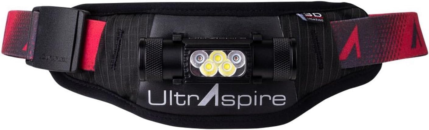 Ultraspire Lumen Collection Waist Light Reisezubehör Reisegürtel