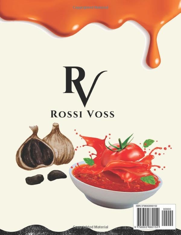 100 Beginner’s Black Garlic Hot Sauce CookBook: Bold Flavors Made Simple, Easy Recipes to Spice Up Every Meal - Image 2