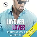Cover of Layover Lover