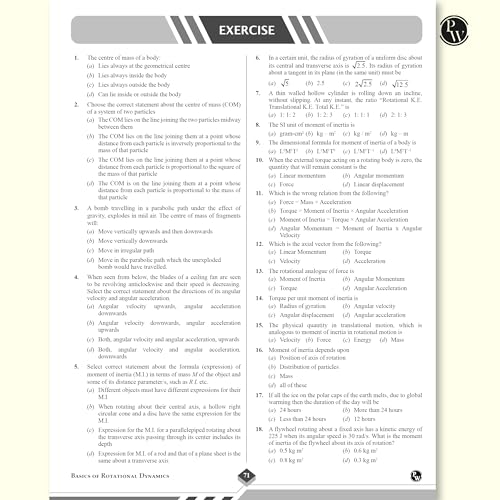 Image of PW Shaurya NDA Book 2026 - NDA /NA Combo Set of 4 Books | Mathematics, General Ability, Science, English, General Knowledge | 2025 Solved Paper | Chapterwise Theory & Practice for NDA 2025-26