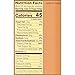 Libby's Pumpkin Pie, Thanksgiving and Holiday Desserts, Pumpkin Pie Filling, 100% Pure Pumpkin, Bulk, 6 lb 10 oz Can