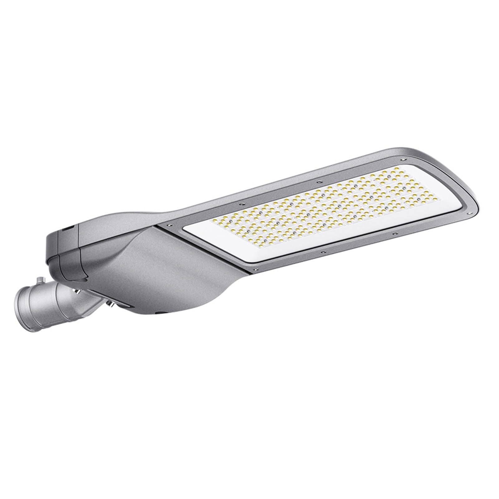 Wbudowane, odlewane ciśnieniowo energooszczędne lampy LED nadają się do projektów zewnętrznych (50 W)