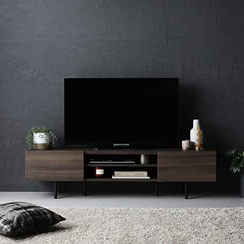Amazon.co.jp: RASIK(ラシク): テレビ台