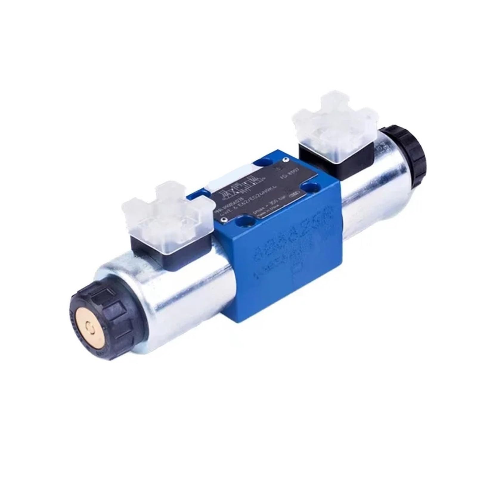 EAHWCXSD Solenoid Valve 4WE6D62/EG24N9K470 Reversing AEFJHYC/EW23010(4WE6H62 EG24N9K4)
