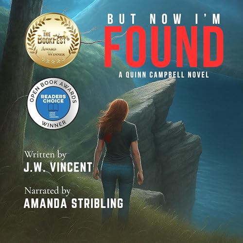 『But Now I'm Found』のカバーアート