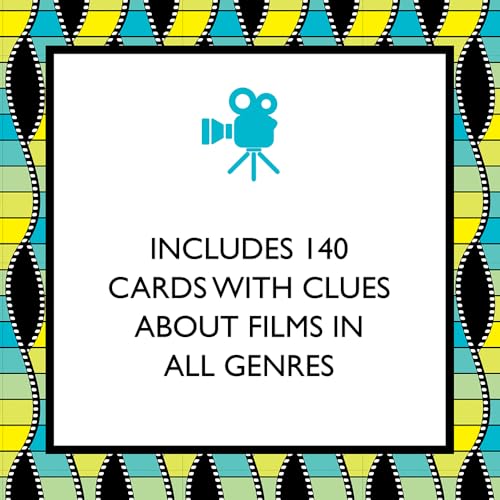 Chronicle Books What Movie Am I? Guessing Game - Image 3