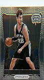 2012-13 Panini Prizm #139 Tiago Splitter NBA Basketball Trading Card