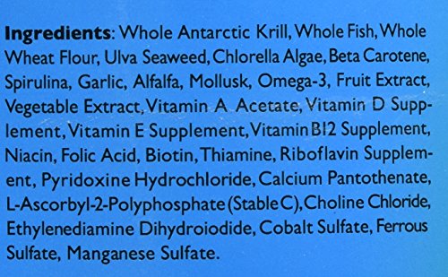 New Life Spectrum Marine Fish Formula 1Mm Sinking Saltwater – 2000G #TOP2