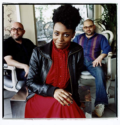 Morcheeba