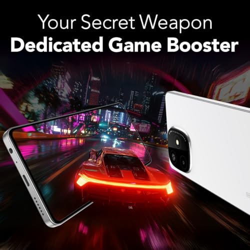 Image of Lava Play Ultra 5G (Arctic Frost, 6+6*GB RAM, 128GB Storage)|MTK D7300 Processor-700K+ Antutu| 6.67 inch FHD+AMOLED Display | 64MP Camera | UFS 3.1 Storage | 5000mAh Battery-33W fast charging | IP64 Rated