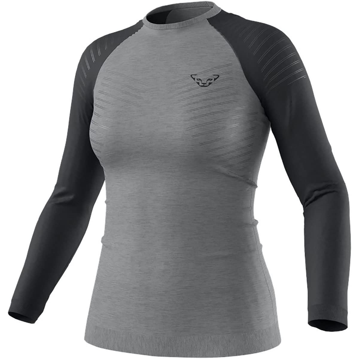 dynafit Women's Tour Light Merino W L/S Tee Long-Sleeved t-Shirt-picture-38
