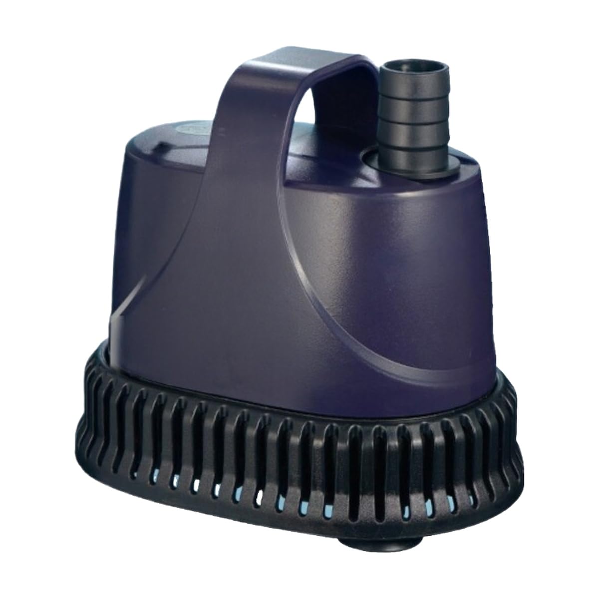 Pompa sommergibile, piccola aspirazione inferiore, filtro acqua circolante, cambio (15W 1 3 metri)