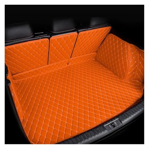 Ԃ̃gNveN^[ X2 IX2 SDrive20i U10 2024 2025 2026p ԗpAgN}bg 5l h}bg [pbh J[ybg ԃANZT[(Orange-1)