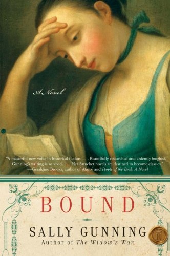 Bound: A Novel