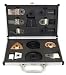 Set de 13 cuchillas marca Antler para multiherramientas Fein Multimaster, Multitalent, Einhell, Milwaukee, Bosch