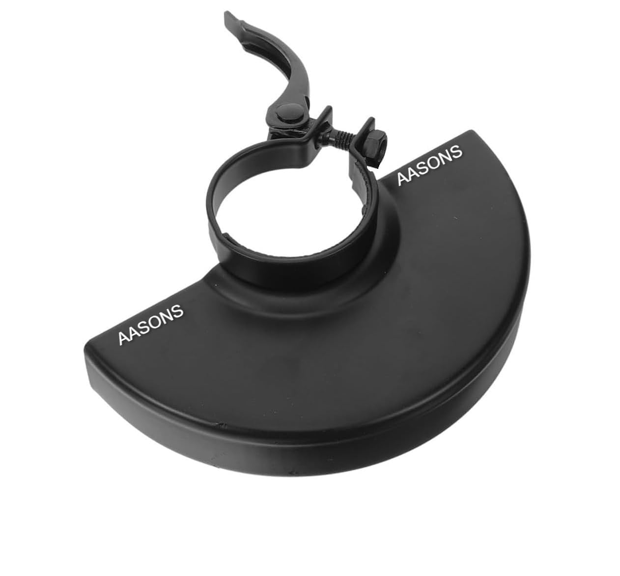 AASONS Angle Grinder Guard 4.5 Inches Metal Grinder Disc Wheel Cover, Quick Release and Change As per Requirement Without Screwdriver-image-25