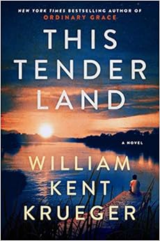 This Tender Land (Thorndike Press Large Print Basic) book cover