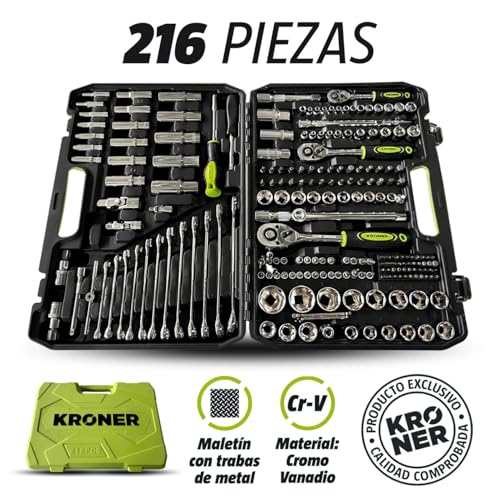 Juego de llaves con matraca 25 Imagen adicional