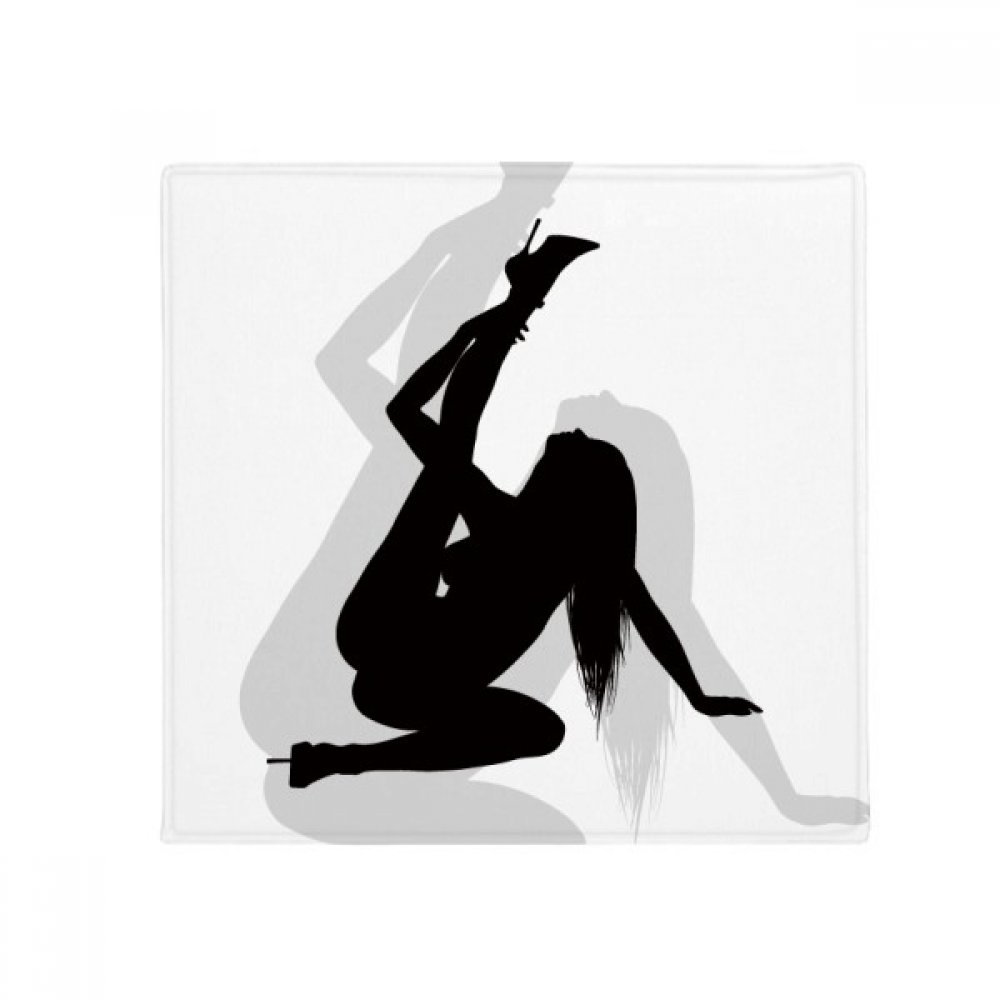 Pet mat tricher hot belle femme pour porte de cuisine 80cm