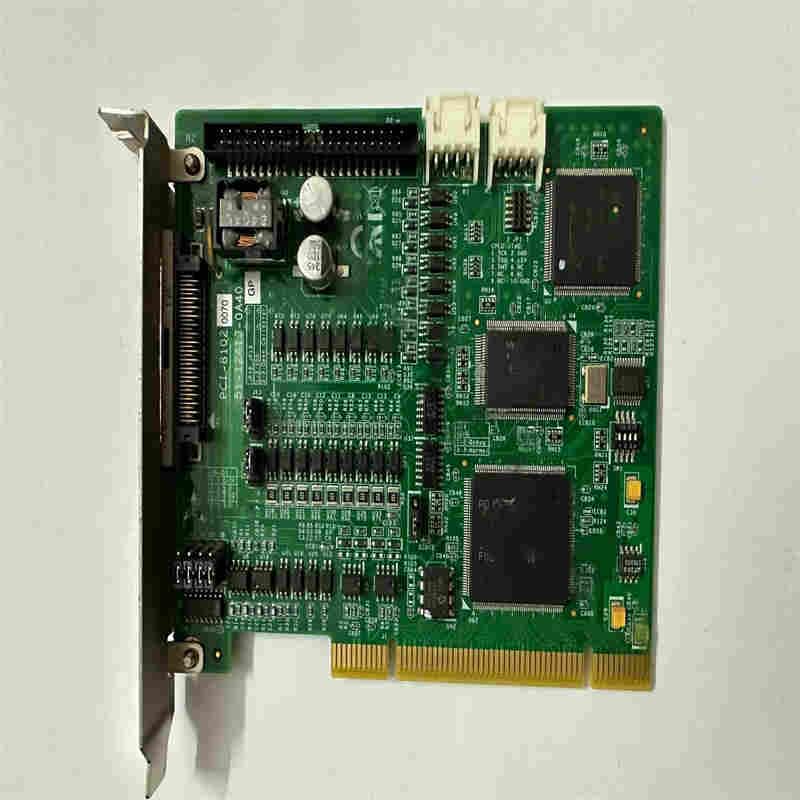 PCI-8102 Communication Data Acquisition DAQ Card
