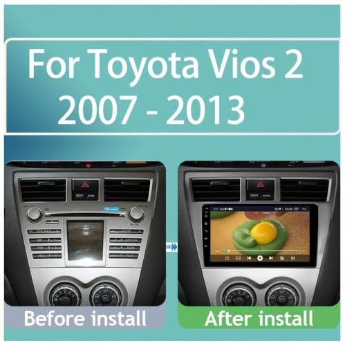 CarPlay Beetle 2011-2019 Pantalla Android Auto 4 Nuclear 2G 32G GPS 2
