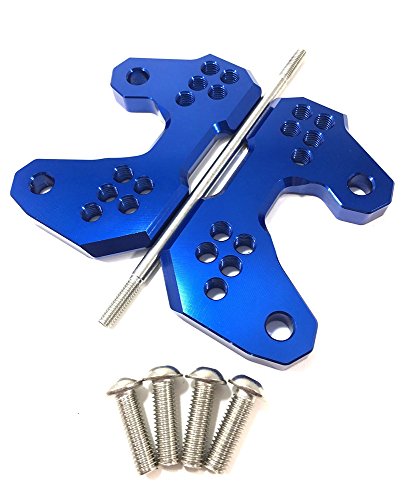 ヤマハ用 バック ステップ アップ プレート 5 ポジション アルミ 削り出し YZF-R25 YZF-R3 MT-25 MT-03 等 汎用品 油圧 水温 センサー トリップ コネクター 一体型 交流 フューエル 負圧 ポンプ スクーター キャブレター フォーク メイン ロック パワー フィルター ワイド フット ペグ LED 内蔵 リスト エアロ 12V マルチ リフレクター カット ハロゲン タイプ ポジション カウル スクリーン 用品 ボルト