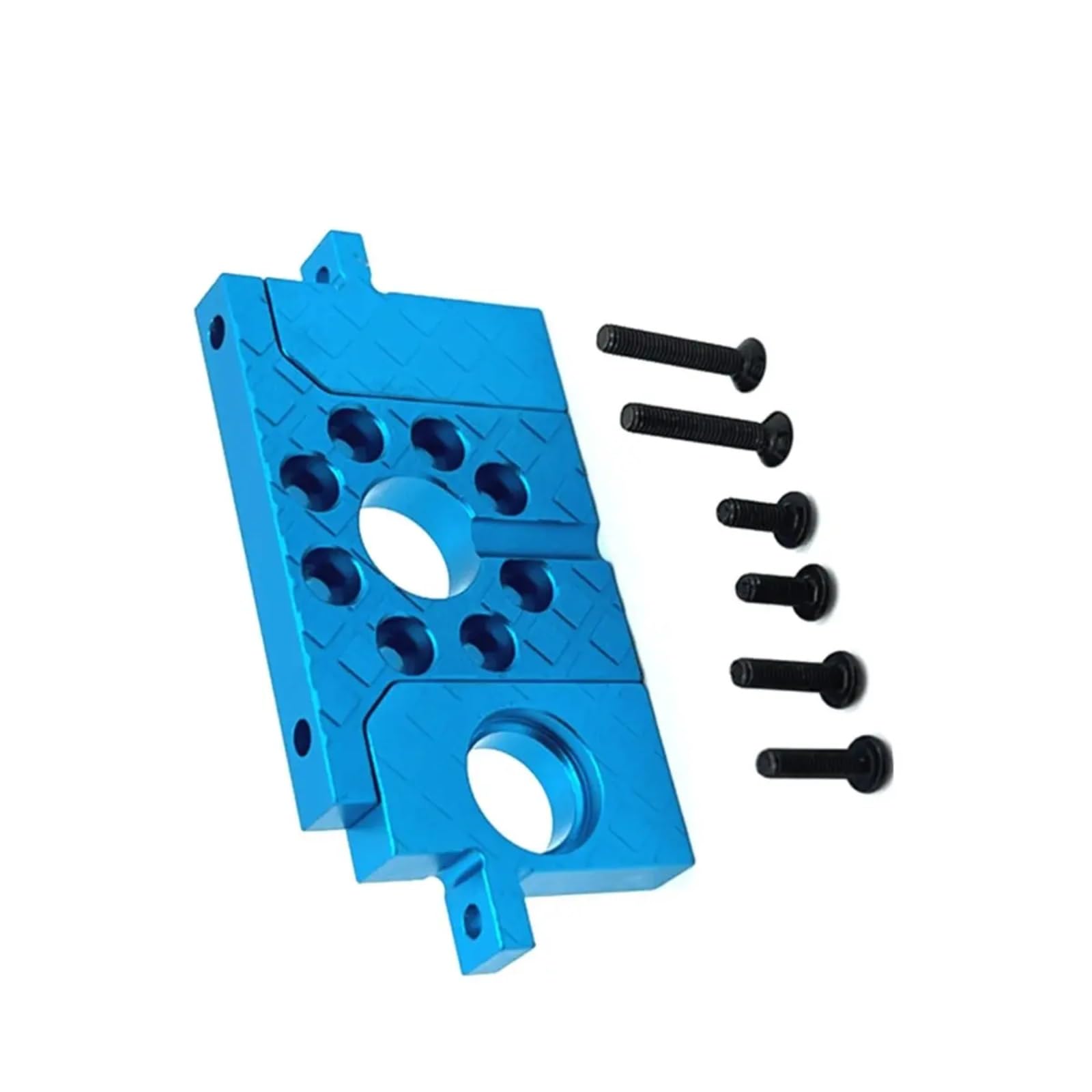 Per 7303 7304 1/7 RC Auto Aggiornamenti Parti Componenti Accessori Sostituzioni Modifiche Riparazioni Decorazioni Motore Fisso Sedile Kit Ricambi RC