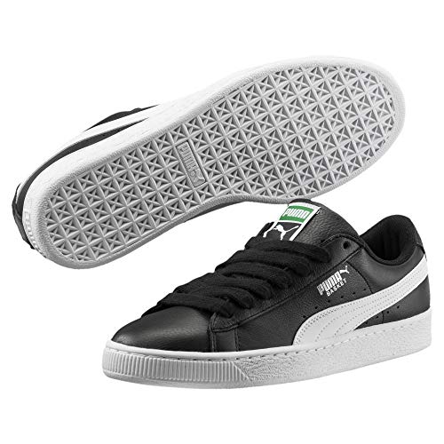 Image of Puma Men's Basket Classic LFS Leather Sneakers