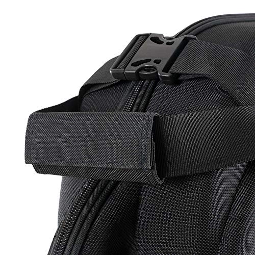 CyclingDeal EVA Hard Case